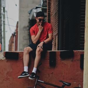 Meet your Posher, Jayden